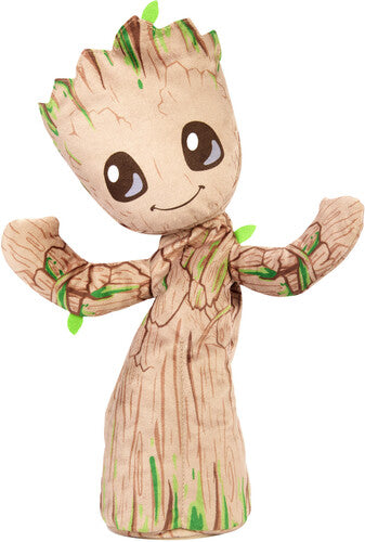 Marvel - Marvel Deluxe Groot Plush - Collectibles