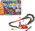 Hot Wheels - Hot Wheels Racing Starter Trackset - Collectibles