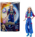 Disney Zombies - Zombies Iv Doll Addison - Collectibles