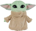 Star Wars - Star Wars 8in Grogu Plush - Collectibles