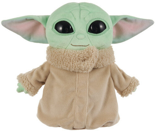 Star Wars - Star Wars 8in Grogu Plush - Collectibles