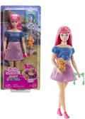 Barbie - Barbie Beach Daisy Pink Hair - Collectibles