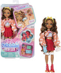 Barbie - Barbie Dream Besties Roller Skate Teresa - Collectibles