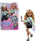 Barbie - Barbie Dream Besties Zia - Collectibles