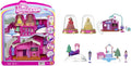 Barbie Mini Barbieland - Barbie Mini Barbieland Bundle World Of Fall - Collectibles