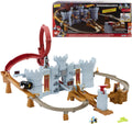 Hot Wheels Mario Kart - Hot Wheels Mario Kart Bowser Trackset - Collectibles