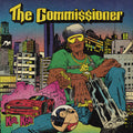 Kool Keith - Commi$$ioner V.1 & 2 - Vinyl Record