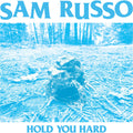 Sam Russo - Hold You Hard [CD]