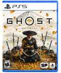 Ps5 Ghost Of Yotei - Ps5 Ghost Of Yotei - Video Game