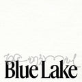 Blue Lake - Animal - Vinyl Record
