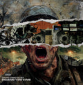 Thousand Yard Stare [LP] Vinyl Record