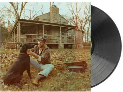 Rice,chase - Eldora - Vinyl Record