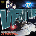 Jg Thirlwell - Music Of The Venture Bros Volume Three - Music CD