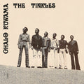 Tinkles - Chalo Kuwama - Vinyl Record