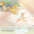 Piano Fantasies - Music From Square Enix - O.s.t. - Piano Fantasies - Music From Square Enix - O.s.t. - Music CD