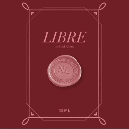 New-l - Libre - Music CD