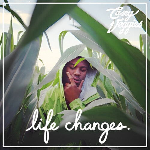 Casey Veggies - Life Changes - Vinyl Record
