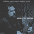 Combs,chris - In Session Live At The Church Studio - Music CD