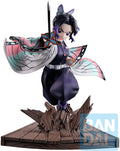 Ichibansho Demon Slayer Shinobu Kocho (tba) Figure - Ichibansho Demon Slayer Shinobu Kocho (tba) Figure - Collectibles