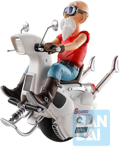 Dragon Ball Kamesennin (snap Collection 2) Figure - Dragon Ball Kamesennin (snap Collection 2) Figure - Collectibles
