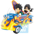 Ball Son Gohan & Videl (snap Collection 2) Figure - Ball Son Gohan & Videl (snap Collection 2) Figure - Collectibles