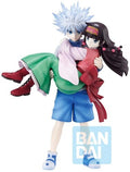 Hunter X Hunter Killua & Alluka Masterlise Figure - Hunter X Hunter Killua & Alluka Masterlise Figure - Collectibles