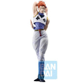 Chibansho Hunter X Hunter Hisoka Masterlise Figure - Chibansho Hunter X Hunter Hisoka Masterlise Figure - Collectibles