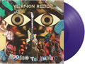 Vernon Reid - Hoodoo Telemetry [Purple]