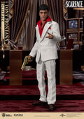 Dah Scar Face Tony Montana - Dah Scar Face Tony Montana - Collectibles