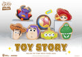 Toy Story Mochi Cookie Series Blind Box - Toy Story Mochi Cookie Series Blind Box - Collectibles