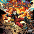 Maydon,oscar - Rico O Muerto 1 - Music CD