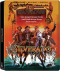 Silverado - Silverado - UHD