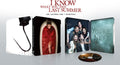 I Know What You Did Last Summer - Steelbook - UHD