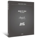 J-hope - Piano Sheet Music: J-hope (package) - Books