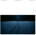 Ayatake,ezaki - 5 Centimeters Per Second Live-action Movie - Ost - Vinyl Record