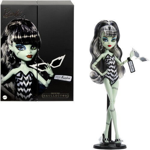 Mattel Collectible - Mattel Collectible Mh Fb - Collectibles