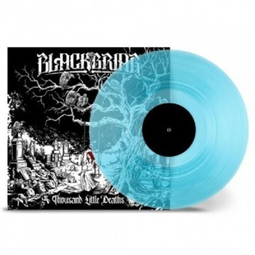 Blackbriar - Thousand Little Deaths - Vinyl Record