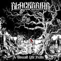 Blackbriar - Thousand Little Deaths - Music CD