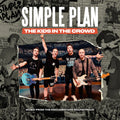 Simple Plan - Kids In The Crowd - O.S.T. [LP]