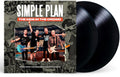 Simple Plan - Kids In The Crowd - O.s.t. - Vinyl Record