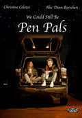 We Could Still Be Pen Pals - We Could Still Be Pen Pals - DVD