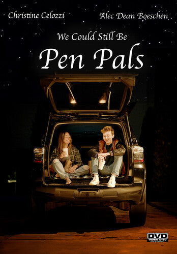 We Could Still Be Pen Pals - We Could Still Be Pen Pals - DVD