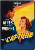 Capture (1950) - Capture (1950) - DVD