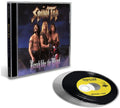 Spinal Tap - Break Like The Wind - Music CD