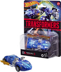 Tra Gen Collab Hot Wheels Twin Mill - Tra Gen Collab Hot Wheels Twin Mill - Collectibles