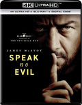 Speak No Evil - Speak No Evil - UHD