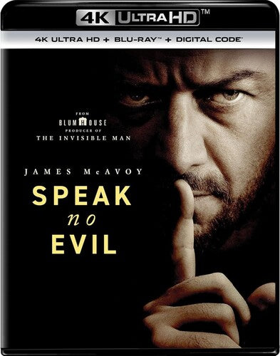 Speak No Evil - Speak No Evil - UHD