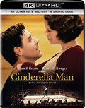 Cinderella Man - Cinderella Man - UHD