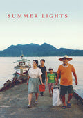 Summer Lights - Summer Lights - DVD