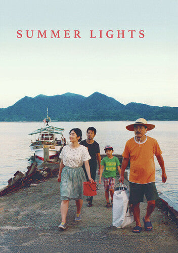 Summer Lights - Summer Lights - DVD